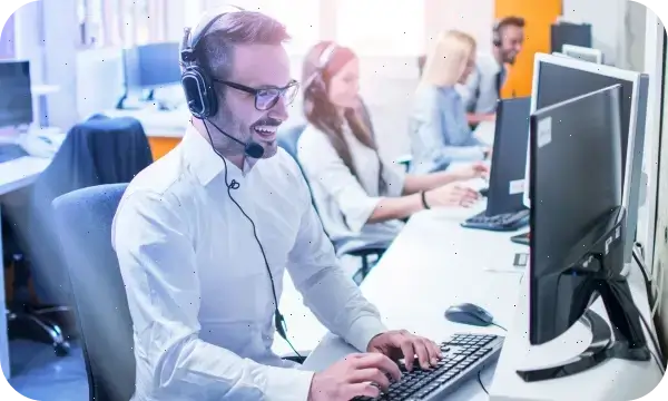 منصة تداول حديثة Arbinio