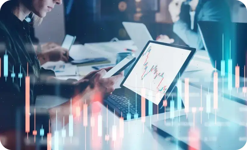 تحليل السوق Arbinio