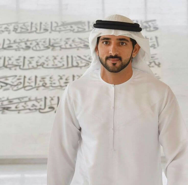 صورة خالد العتيبي