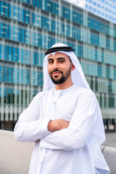 صورة أحمد الكعبي